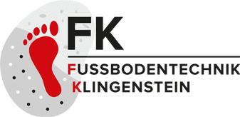 Logo von FK Fußbodentechnik Klingenstein